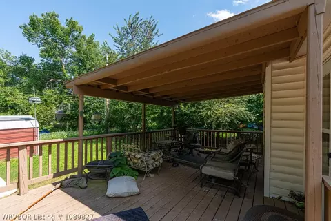 Exterior - 220 N 43rd St, Fort Smith, AR 72903 photo 5 of 11