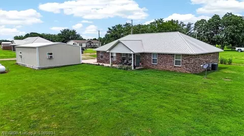 23980 Audra Ln, Panama, OK 74951
