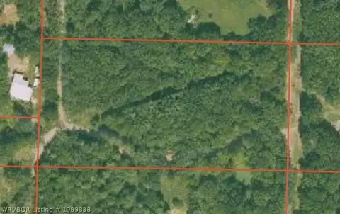 lot24 Wofford Rd, Rudy, AR 72952