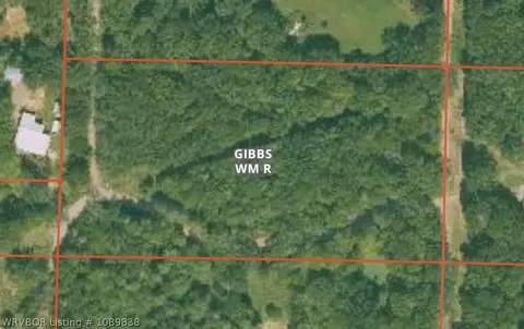 lot24 Wofford Rd, Rudy, AR 72952