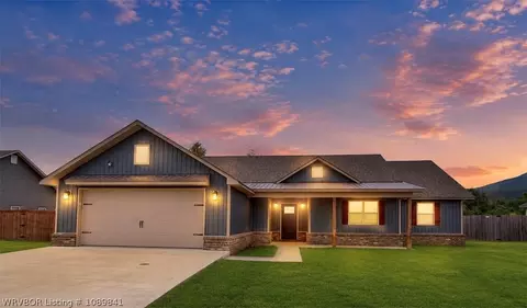 23795 Cobbleston Dr, Poteau, OK 74953