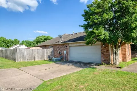 Other - 400 Village Dr, Lavaca, AR 72941 photo 3 of 13