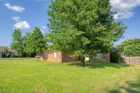 Other - 400 Village Dr, Lavaca, AR 72941 photo 1 of 13