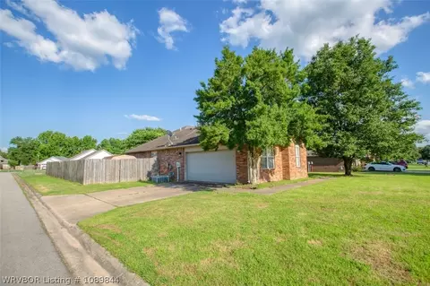 Other - 400 Village Dr, Lavaca, AR 72941 photo 2 of 13