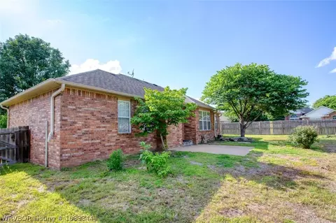Other - 400 Village Dr, Lavaca, AR 72941 photo 13 of 13