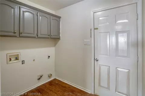 Other - 400 Village Dr, Lavaca, AR 72941 photo 9 of 13
