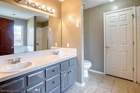 Bath - 400 Village Dr, Lavaca, AR 72941 photo 1 of 3