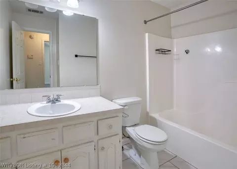 Bath - 400 Village Dr, Lavaca, AR 72941 photo 3 of 3