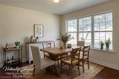 Dining - 400 Village Dr, Lavaca, AR 72941 photo 1 of 1