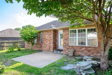Other - 400 Village Dr, Lavaca, AR 72941 photo 12 of 13