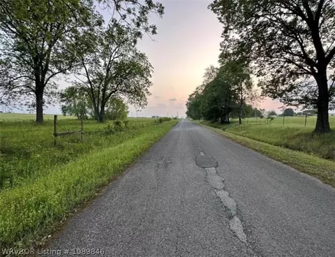 tbd State Line Rd, Pocola, OK 74902