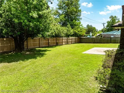 Exterior - 5009 S 94th St, Fort Smith, AR 72903 photo 5 of 6
