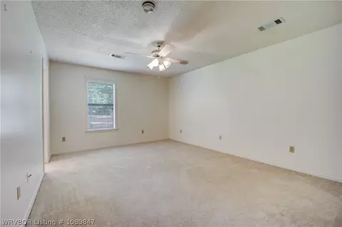 Bedroom - 5009 S 94th St, Fort Smith, AR 72903 photo 1 of 7