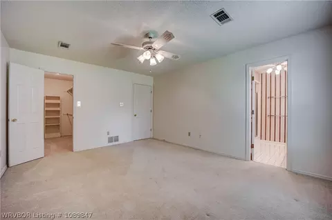 Bedroom - 5009 S 94th St, Fort Smith, AR 72903 photo 3 of 7