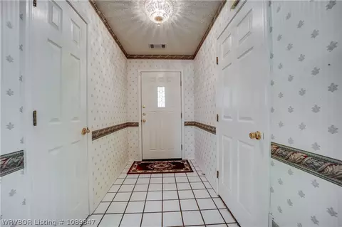 Entry Way - 5009 S 94th St, Fort Smith, AR 72903 photo 1 of 1