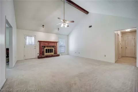 Living - 5009 S 94th St, Fort Smith, AR 72903 photo 3 of 4