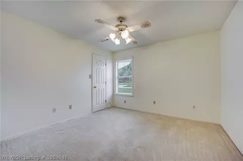 Bedroom - 5009 S 94th St, Fort Smith, AR 72903 photo 6 of 7