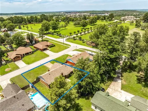 View/Area - 5009 S 94th St, Fort Smith, AR 72903 photo 2 of 2