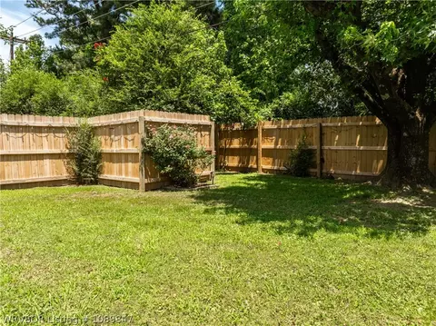 Exterior - 5009 S 94th St, Fort Smith, AR 72903 photo 6 of 6