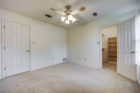 Bedroom - 5009 S 94th St, Fort Smith, AR 72903 photo 7 of 7