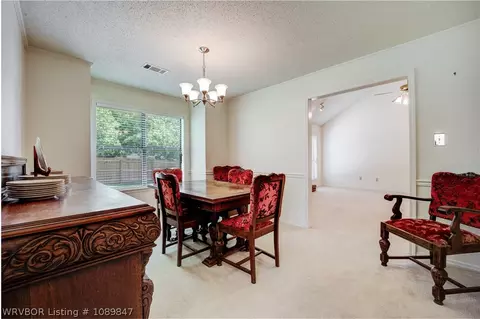 Dining - 5009 S 94th St, Fort Smith, AR 72903 photo 2 of 2