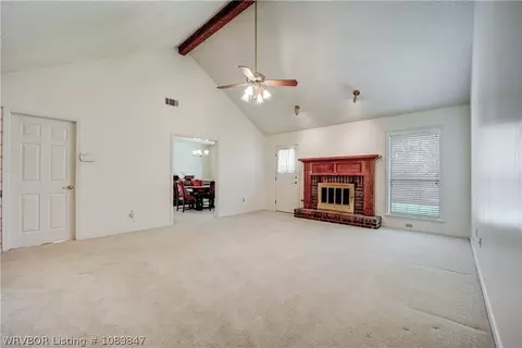 Living - 5009 S 94th St, Fort Smith, AR 72903 photo 1 of 4