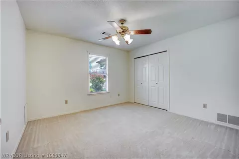 Bedroom - 5009 S 94th St, Fort Smith, AR 72903 photo 4 of 7