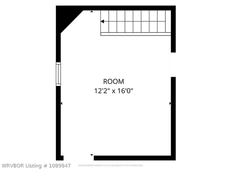 Floorplan - 5009 S 94th St, Fort Smith, AR 72903 photo 2 of 3