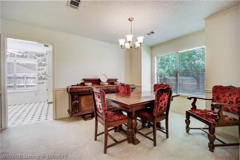 Dining - 5009 S 94th St, Fort Smith, AR 72903 photo 1 of 2