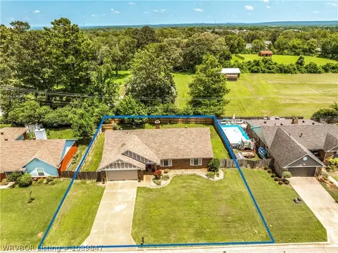 View/Area - 5009 S 94th St, Fort Smith, AR 72903 photo 1 of 2
