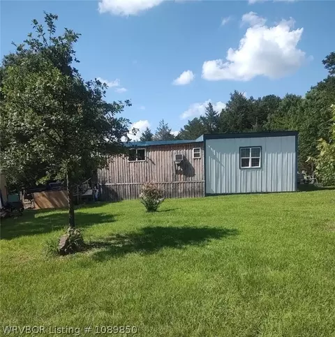 8314 Cumbie Quarry Dr, Huntington, AR 72940