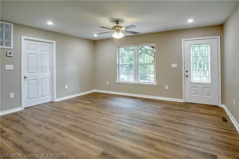 Living - 602 Duncan, Pocola, OK 74902 photo 6 of 6