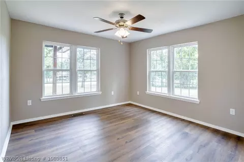 Living - 602 Duncan, Pocola, OK 74902 photo 5 of 6