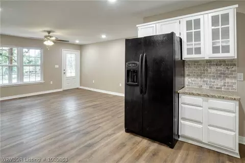 Living - 602 Duncan, Pocola, OK 74902 photo 3 of 6