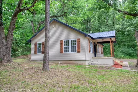 Other - 602 Duncan, Pocola, OK 74902 photo 1 of 4