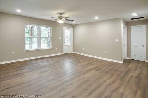 Living - 602 Duncan, Pocola, OK 74902 photo 1 of 6