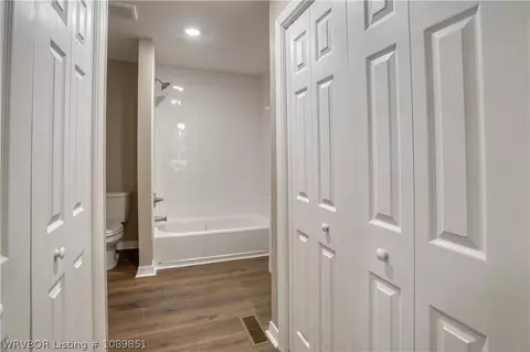 Entry Way - 602 Duncan, Pocola, OK 74902 photo 1 of 3