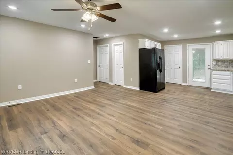Living - 602 Duncan, Pocola, OK 74902 photo 2 of 6