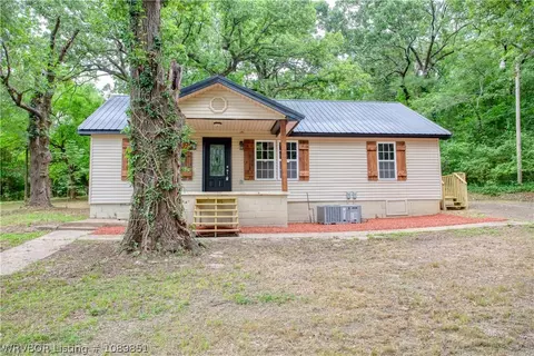 602 Duncan, Pocola, OK 74902