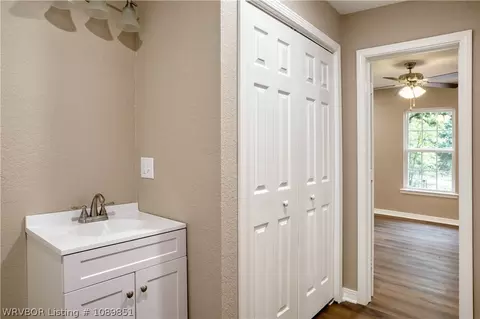 Entry Way - 602 Duncan, Pocola, OK 74902 photo 2 of 3