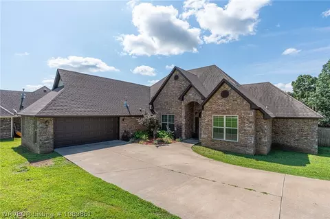 3623 Brighton Pl, Greenwood, AR 72936