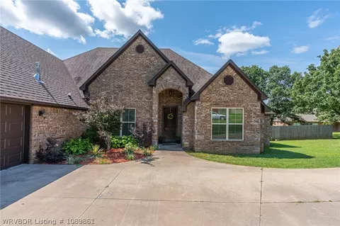 3623 Brighton Pl, Greenwood, AR 72936