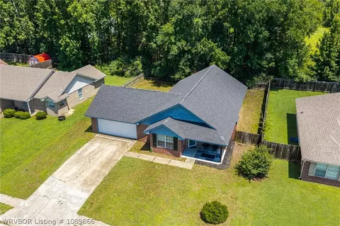 400 Emily Dr, Alma, AR 72921 photo 39