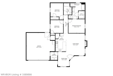 400 Emily Dr, Alma, AR 72921 photo 25