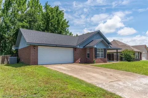 400 Emily Dr, Alma, AR 72921 photo 28