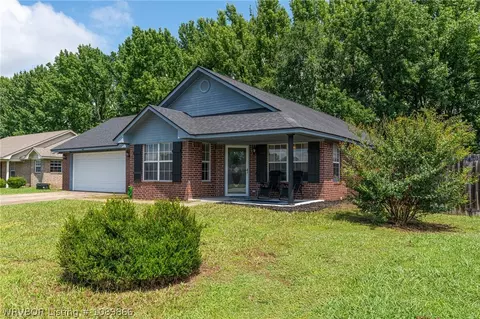 400 Emily Dr, Alma, AR 72921 photo 26