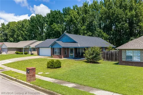 400 Emily Dr, Alma, AR 72921 photo 31