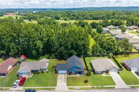 400 Emily Dr, Alma, AR 72921 photo 42