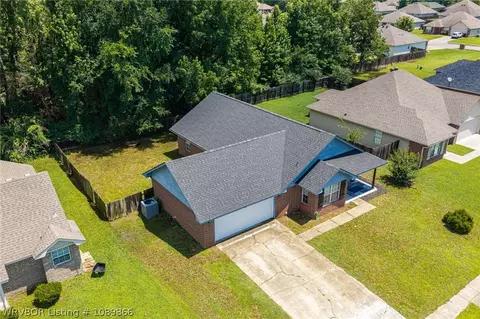 400 Emily Dr, Alma, AR 72921 photo 38