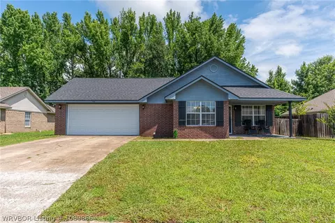 400 Emily Dr, Alma, AR 72921 photo 27